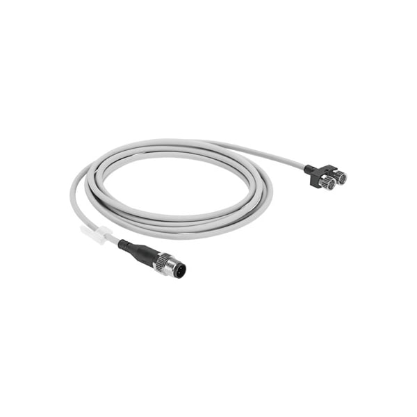 Festo Distributor NEDY-L2R1-V1-M8G3-U-M8G4-5R NEDY-L2R1-V1-M8G3-U-M8G4-5R - main